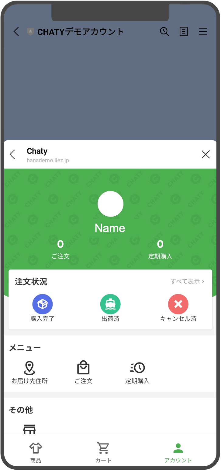 chaty
